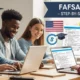 FAFSA 2025 Application Full Walkthrough for Beginners