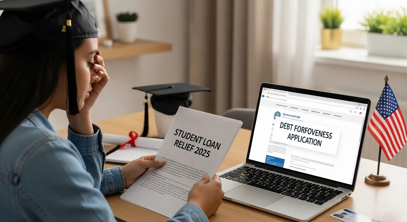 Student Debt Relief Programs Still Active in 2025