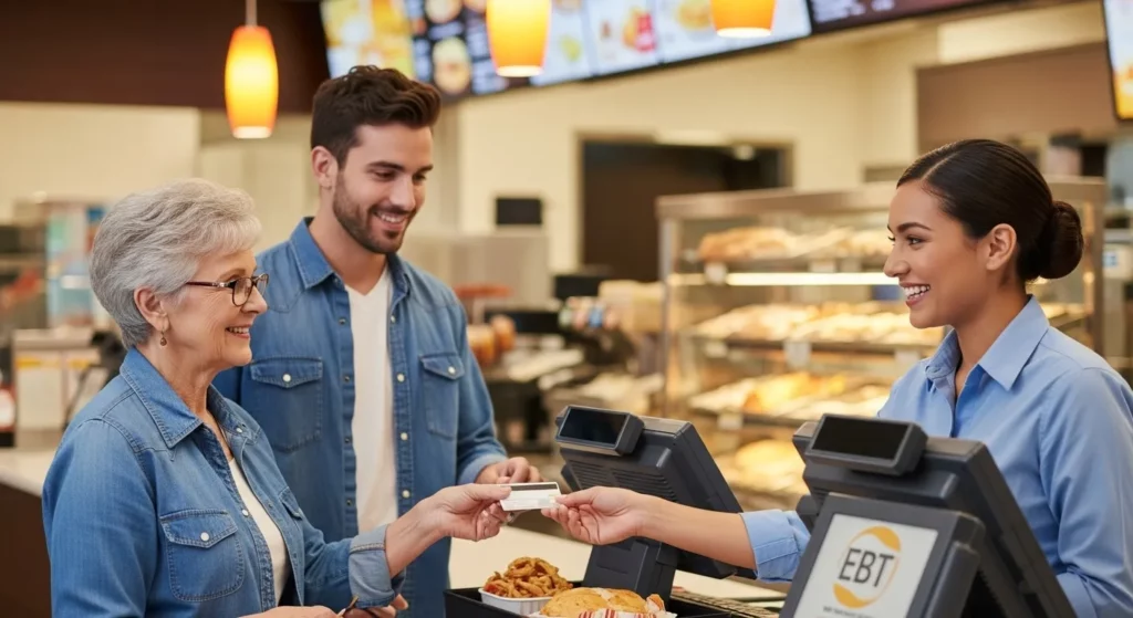 Who Qualifies to Use EBT at Restaurants