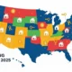 10 States Offering New Housing Support in 2025