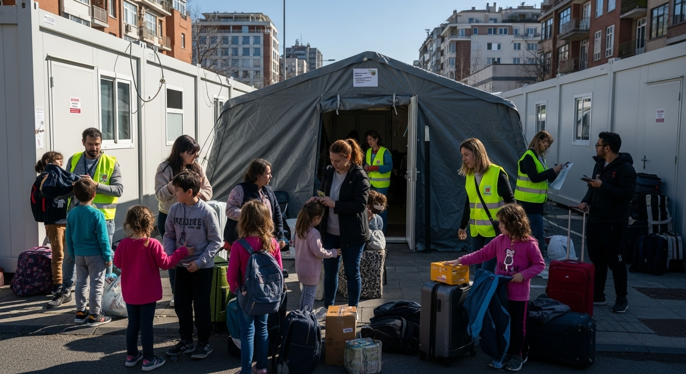 Emergency Housing for Eviction Victims – Complete Guide