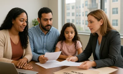 How to Check If You Qualify for HUD Housing Assistance