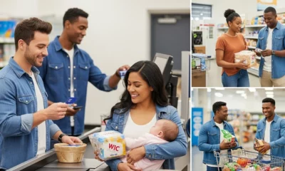 SNAP vs. WIC vs. Food Banks What’s Best for You