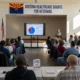 Arizona Healthcare Grants for Veterans Eligibility & Application Steps