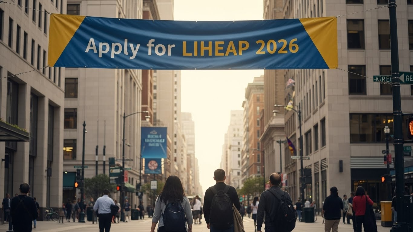 How to Apply for LIHEAP in 2026 Step‑by‑Step Guide by State