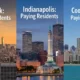 3 U.S. Cities Paying Residents Up to $1,200 a Month Do You Qualify