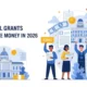 25 Federal Grants That Give Free Money in 2026