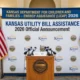 Kansas Utility Bill Assistance 2026 Deadlines You Must Not Miss