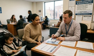 Housing Assistance MA Complete Guide to Programs and Benefits