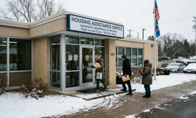 How Minnesota’s Rental Assistance System Works in 2026