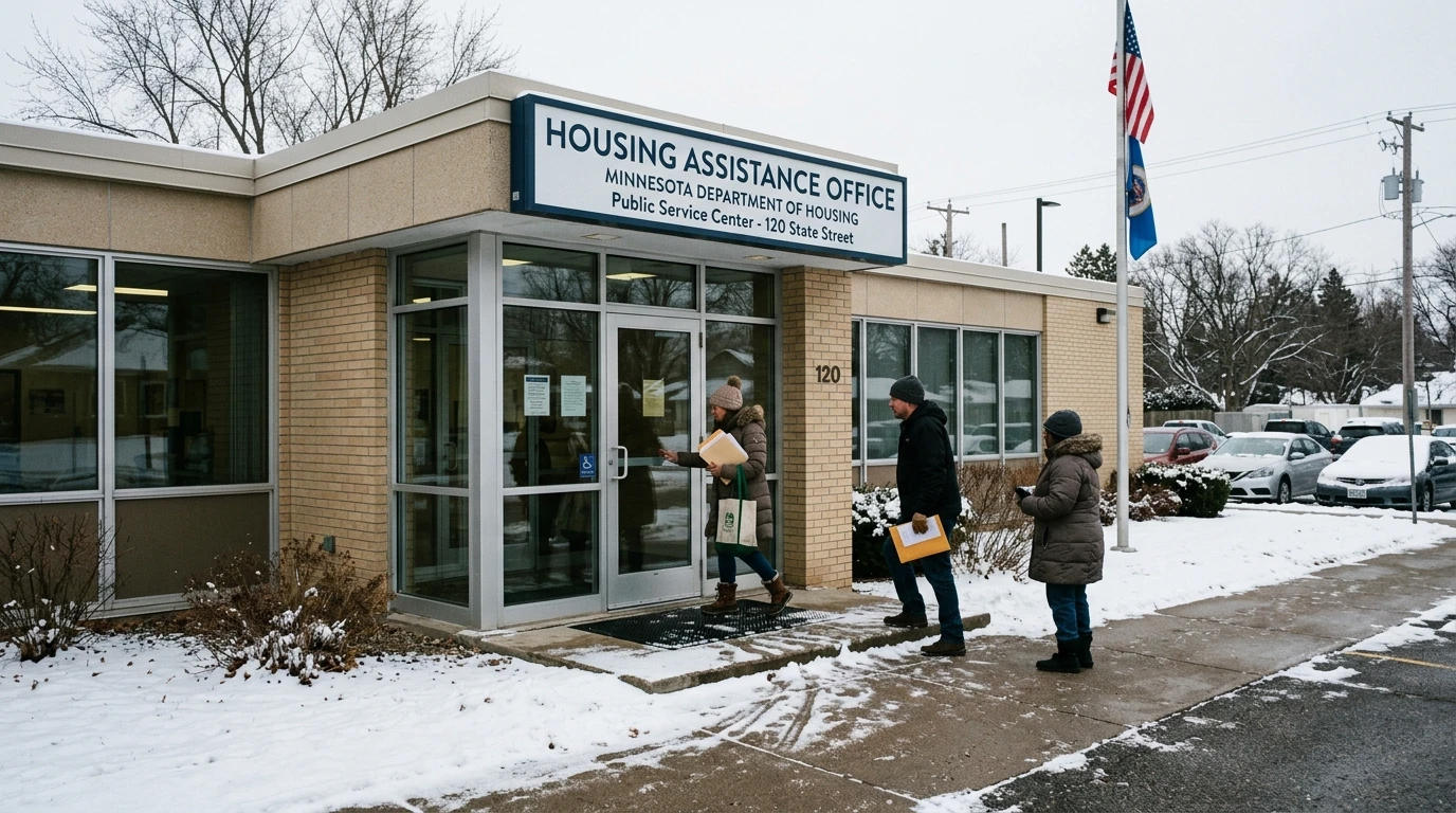How Minnesota’s Rental Assistance System Works in 2026