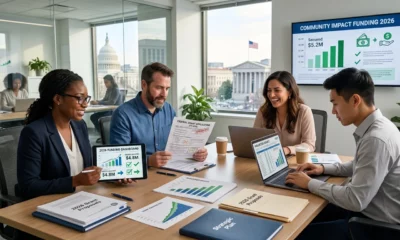 How to Secure Government Grants for Your Nonprofit Organization in 2026