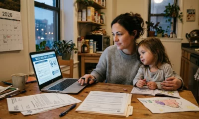 Medicaid Changes in 2026 What Every Single Mother Needs to Know