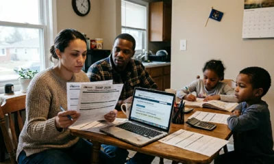 TANF Michigan 2026 What It Is & How the Family Independence Program (FIP) Works (2)