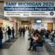 TANF Michigan 2026 What It Is & How the Family Independence Program (FIP) Works