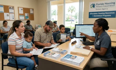 How Low-Income Families Can Get Housing Assistance in Florida