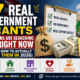 17 Real Government Grants Americans Are Searching in 2026