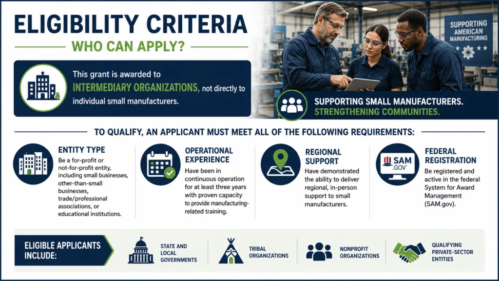 Eligibility Criteria