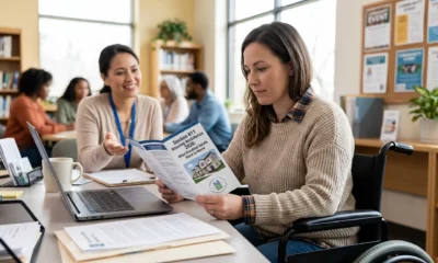 Section 811 Housing Assistance 2026 What Disabled Adults Need to Know