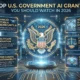 Top U.S. Government AI Grants