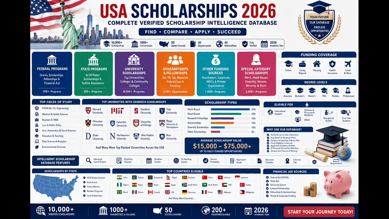 usa-scholarships-2026